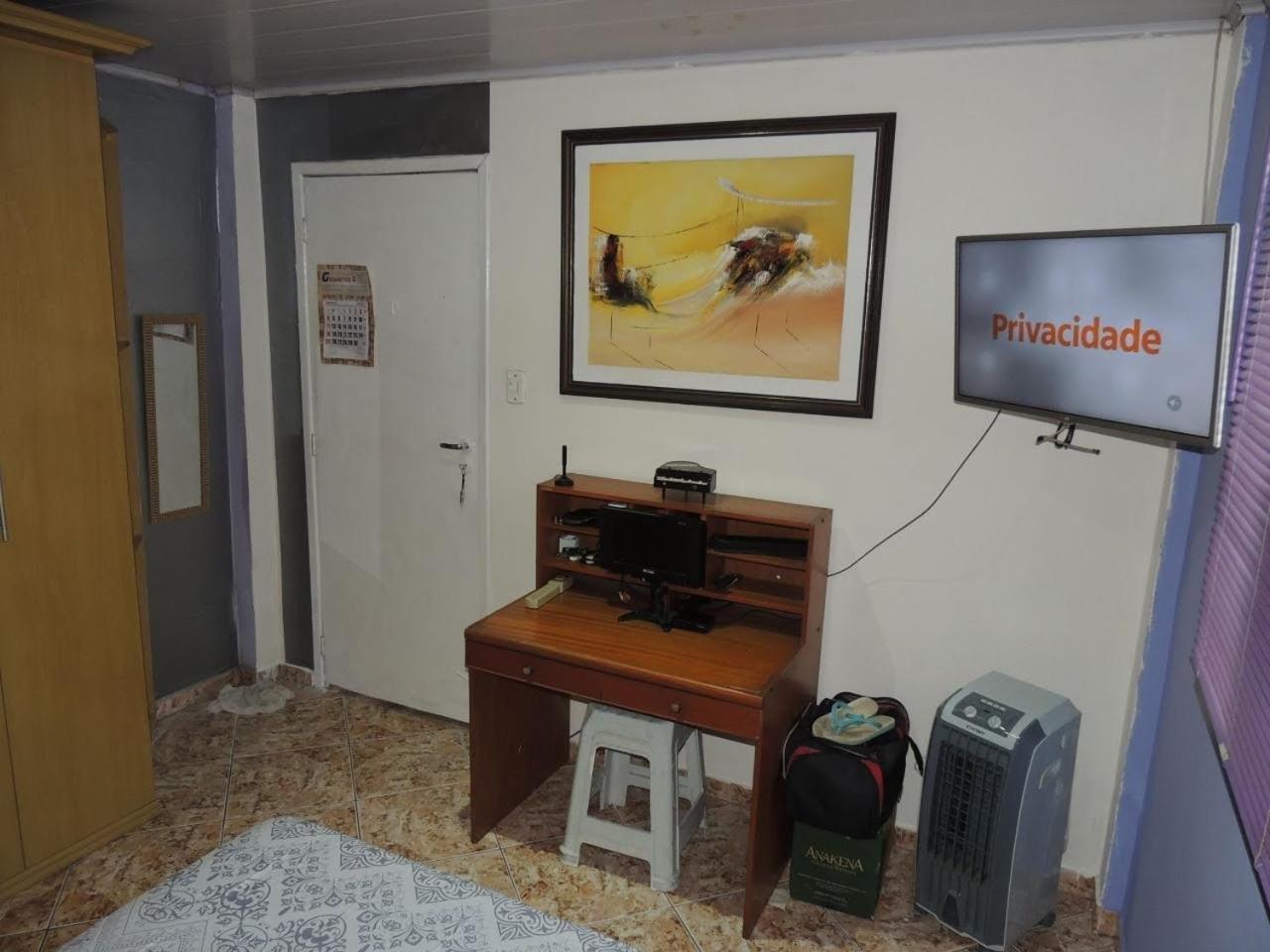 Mz Hostel Río de Janeiro Habitación foto